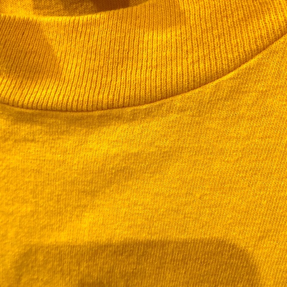 Made in USA short sleeve, crew neck embroidered Tropicana Las Vegas Shirt L - Picture 8 of 8